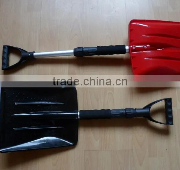 New Design Garden Flexible Snow Shovel photo-2