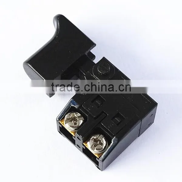 FS027a 6301 4002 110 mm Cut off Electric 6A Power Tool Switch photo-2