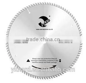 Wood Cutting Sawblade photo-5