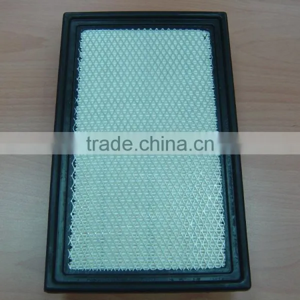 Car Air Filter for #1L2Z9601AA #FA1695 photo-2