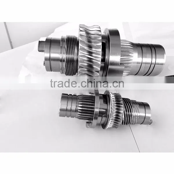 High Precision Customized Transmission Gear Planetary Gears for Various Machinery photo-5