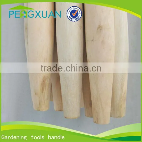 Factory Wholesale Hand Tools Wooden Snow Shovel Handle With Taper photo-2