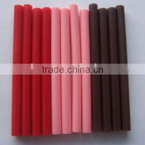 Hot Melt Adhesive Colorful Hot Melt Glue Stick