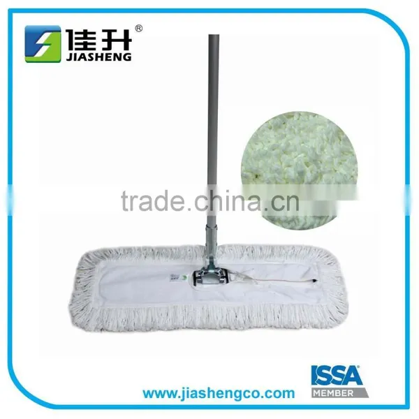 Luxury Microfiber mop Microfiber flat dust mop