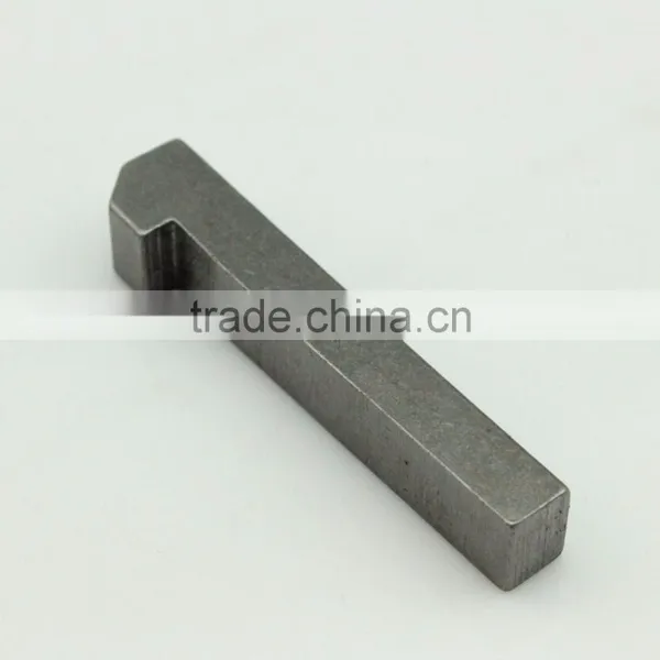 DIN 6889 Taper Keys With Hook photo-2