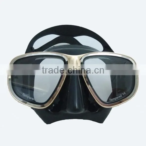 Revolutionary Training Mask With Aluminum Alloy Frame (MK-800) photo-2