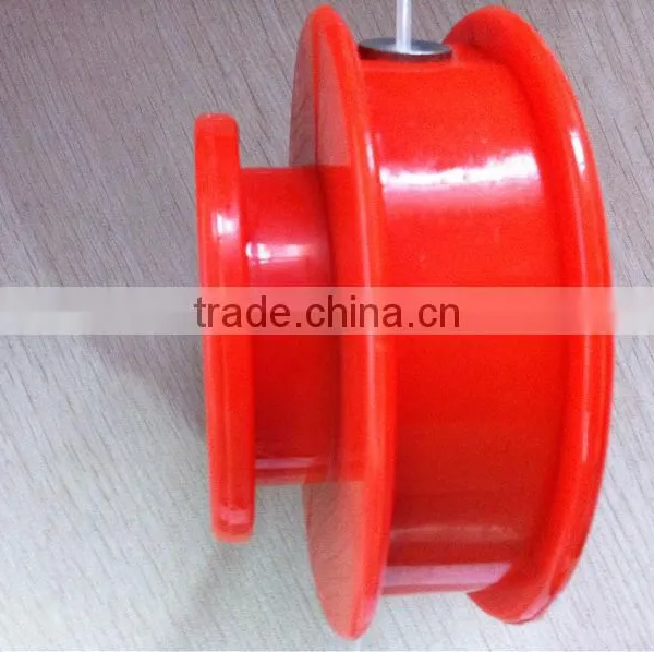 Manual Nylon Brush Cutter Spare Parts DL-1205 photo-2