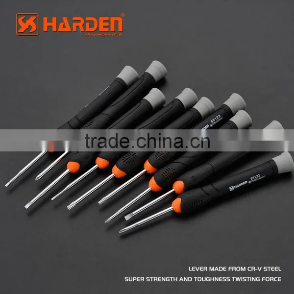 Professional 9pcs Precision Mini Mobile Phone Screwdriver photo-4