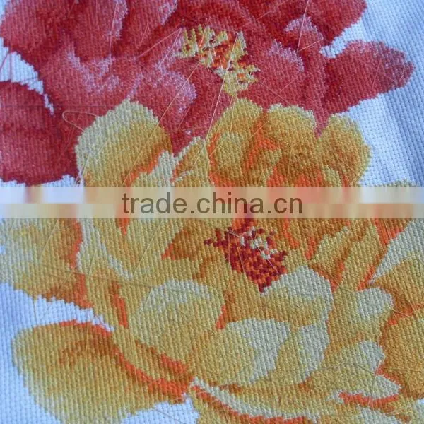 TP908 Flat TAJIMA Embroidery Machine photo-6