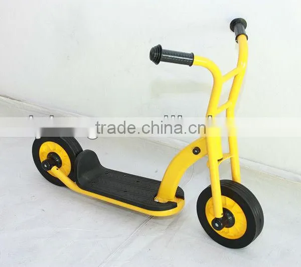 Dual Pedal Scooter for Kids F20F
