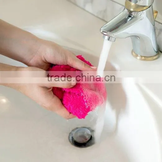 2016 Amazon Best Selling Face Clean Towel Makeup Easer Cloth photo-5