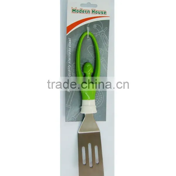 DG-0130 Cookie and Dessert Brownie Spatula photo-2