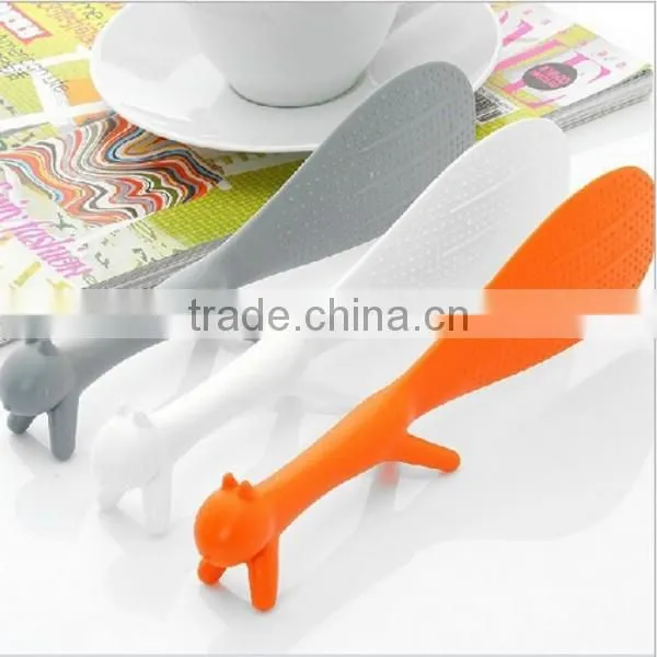 Wholesale Food Grade Plastic Rice Spoons,custom Food Grade Plastic Rice Spoons Wholesale,custom Plastic Rice Spoons Supplier photo-2