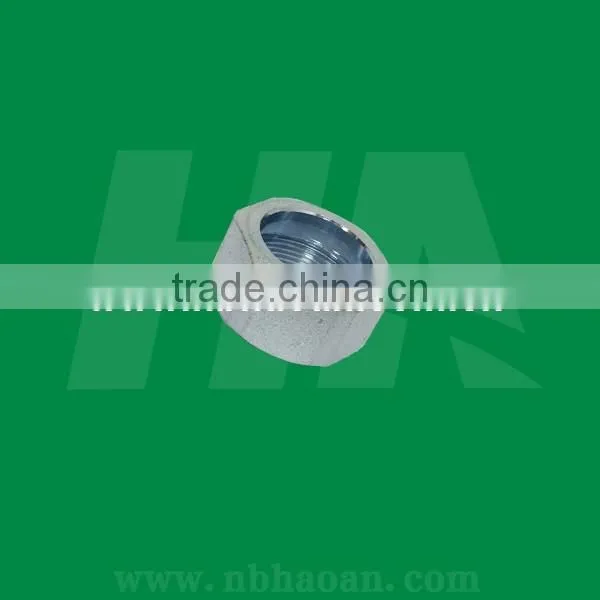 Galvanized Steel Fire Sprinkler Parts photo-4