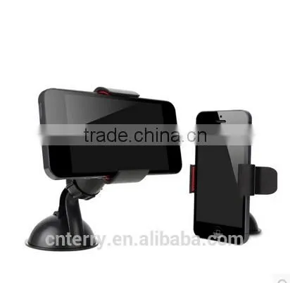 Hot Selling Multifunction Car Phone Holder photo-2