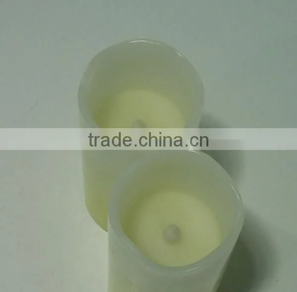 High Quality LED White Candle photo-3