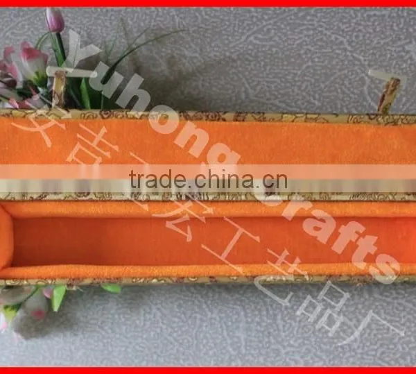 Dragon Design High Quality Hand Fan Box photo-4