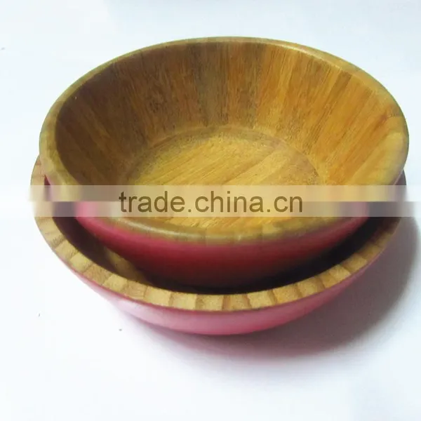 Bamboo Bowl photo-3