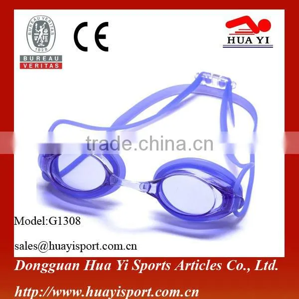 Color Mix for Adults Underwater Clear Swimming Goggle photo-4