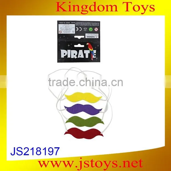 Hot Fashion Child Toy False Beard for Sale photo-4