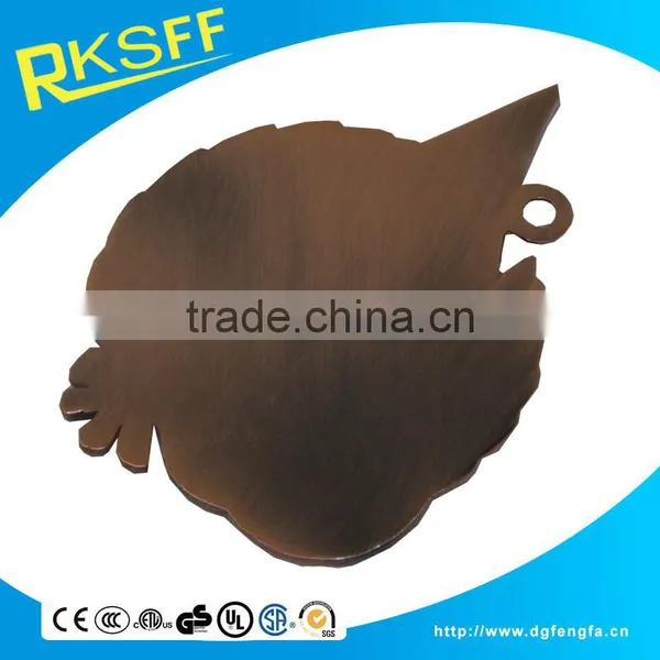 Trinket Super Quality Medal In Promotion photo-3