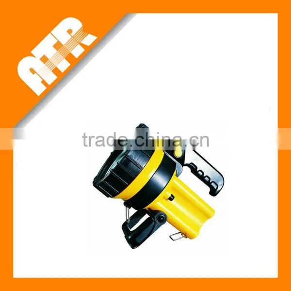 rechargeable led torch