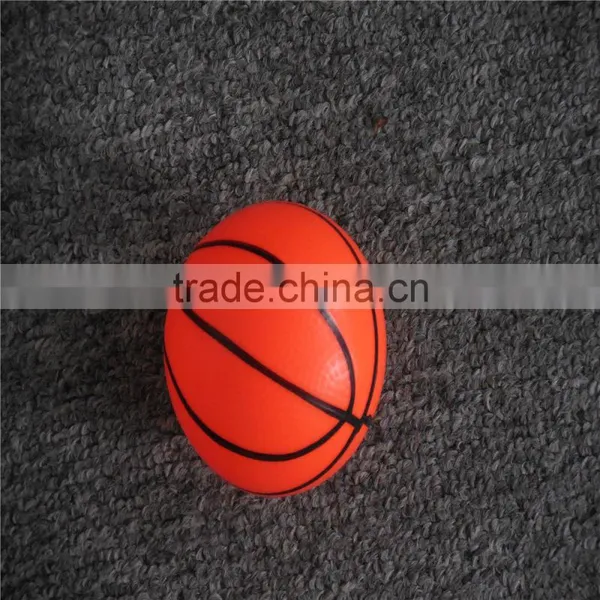 Slam Dunk Toilet Basketbal Novelty Closestool Basketball For Adult Toilet Basketball photo-5