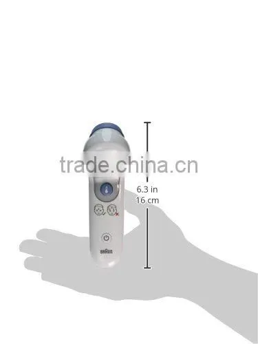 Braun NTF 3000 Non Touch Thermometer photo-3