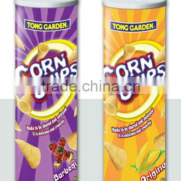 Bugle Corn Snacks