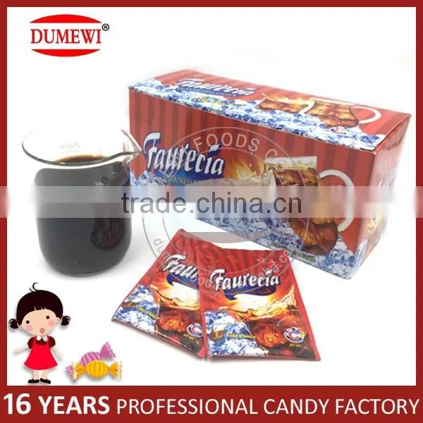 Top Selling Sour Cola Drink Juice Instant Powder Drink photo-2