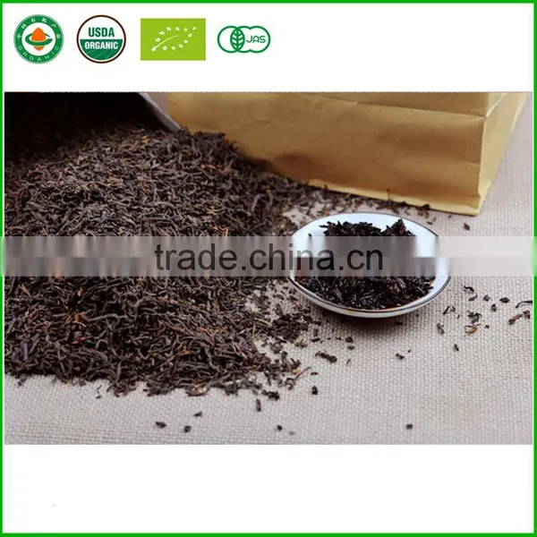 Ripe Cooked Puer Cake Tea With Competitive Price photo-3