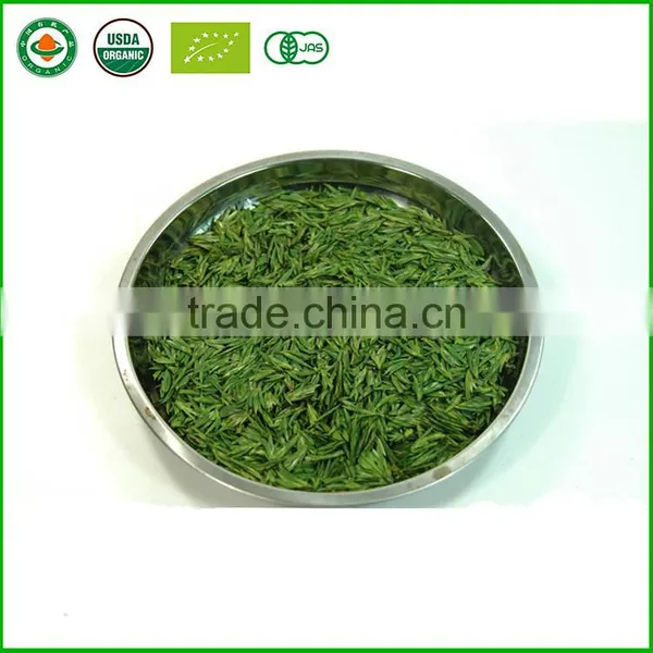 2017 Factory Directly Provide Organic Sencha Green Tea Price photo-5