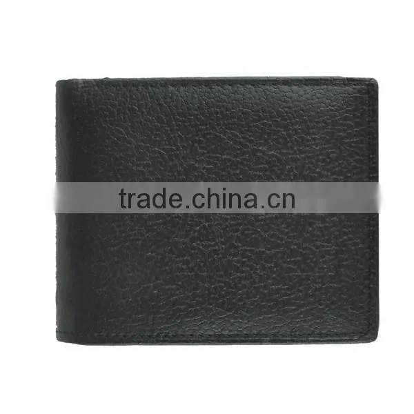2015 European Wholesale Design Leather Wallet for Men photo-5