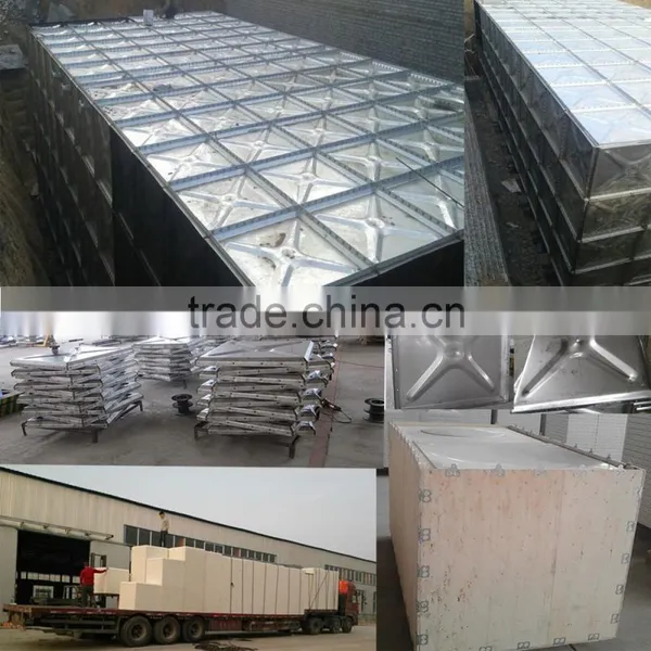 Best BDF Inground Water Tank photo-2