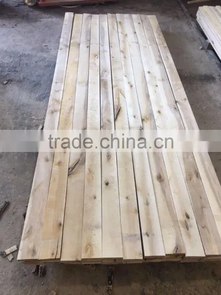Fame Grade Birch Lumber, CD Grade Birch Timber Boards
