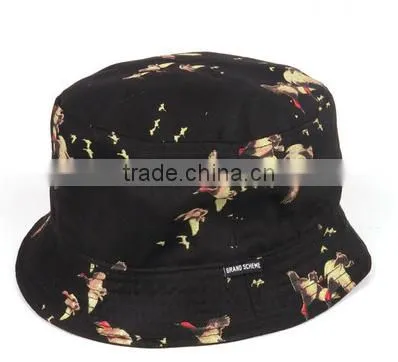 Good Quality Bucket Hat/fisherman Hat photo-2