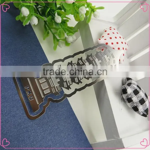 2017 OEM Classical Metal Letter Opener Bookmark photo-3