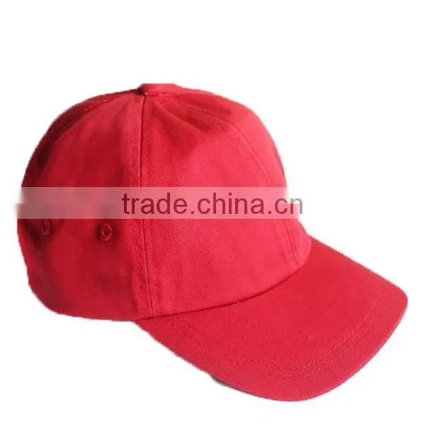 2015 Latest Discount Blank Baseball Cap Wholesale,custom Blank 6-panel Baseball Sports Cap photo-6
