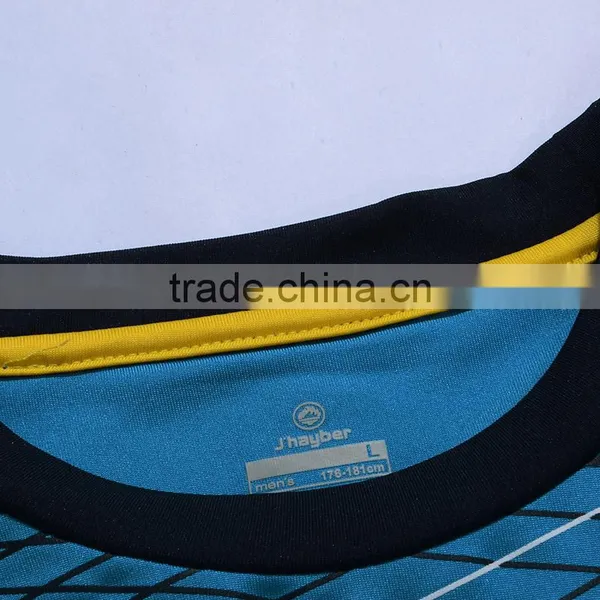Wholesale High Quality Customized T-shirt photo-3