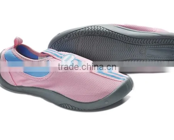 Cheap Price Mesh Casual Water Shoes Women High Quality, Adults Relaxation Casual Shoes Sneakers for Female on the Beach photo-3