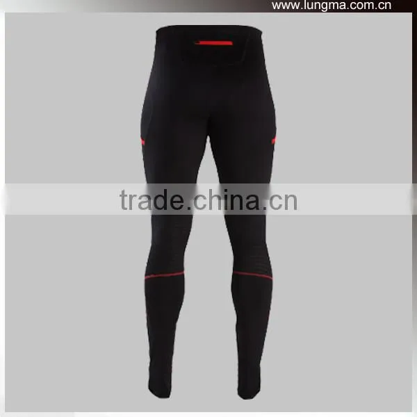 Full Length Nylon Quick Dry Compressionc photo-2