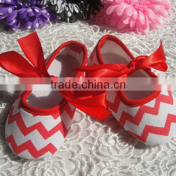 2017 Factory Wholesale Baby Shoes photo-3