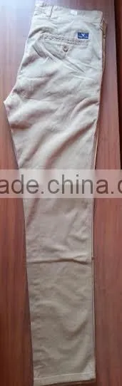 Mens Trouser Khaki Pant photo-6