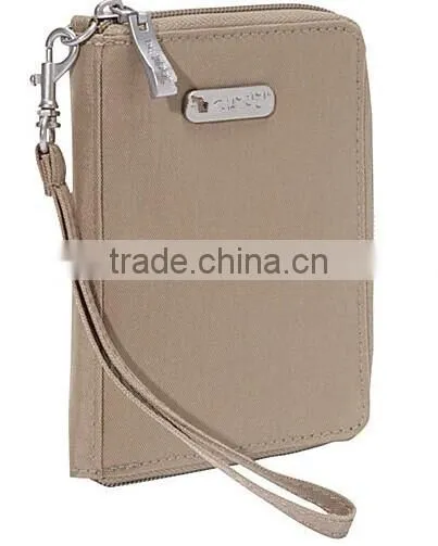 Travel Delicate Passport Credit Card Holder photo-5