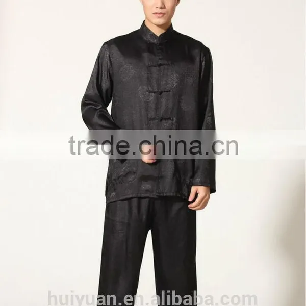 Wholesale Martial Art Uniform / Wushu KungFu Uniforms photo-3