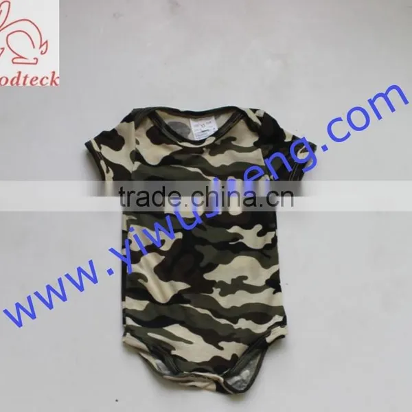 Baby Rompers Set Organic 100% Cotton Baby Clothes photo-4