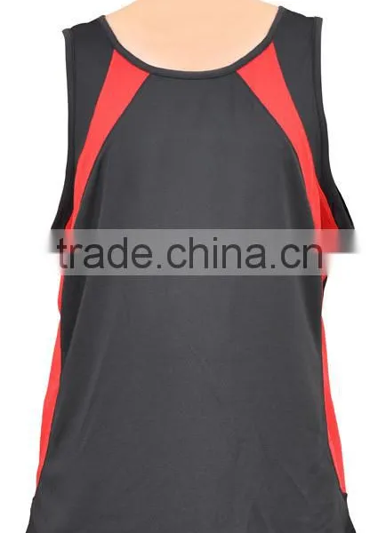 Sprinter Singlet