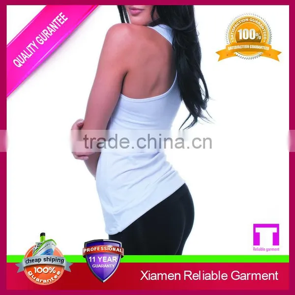 2016 Factory Summer Sexy Vest/ Backless Sexy Gym Wear Yoga Ladies Vest Tops photo-3