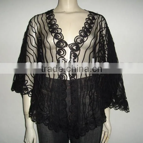Lady Fashion Sweater