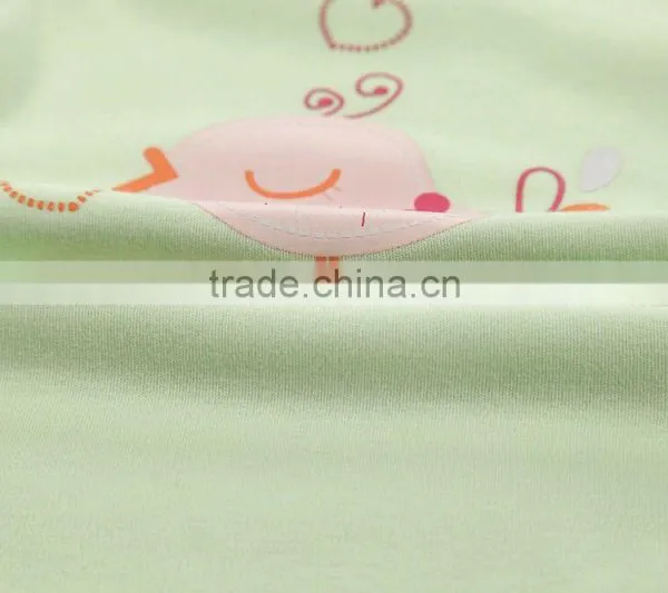 Factory Price Baby Romper Custom Baby One-Piece Clothes Toddler Bodysuit Onesie photo-2